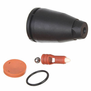 <span class=keywords><strong>Buse</strong></span> rotative Dirt Blaster pour <span class=keywords><strong>lance</strong></span> de pulvérisation haute pression avec kits de réparation pour lave-auto <span class=keywords><strong>KARCHER</strong></span> K2-K5 - Product Image 6