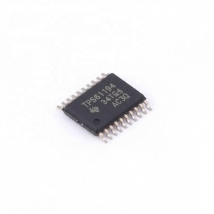 TPS61194PWPR HTSSOP-20-EP LED <b>Driver</b> Ic Chip - Product Image 1