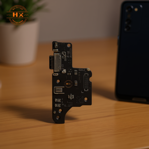 Support de charge et de maintien pour Moto G31/G41 : Solution pratique pour la recharge de téléphone - Product Image 3