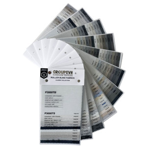 Magate intégré pour stores roulants, <span class=keywords><strong>aimant</strong></span> magate pour stores occultants en tissu - Product Image 1