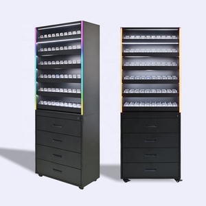 Soluzioni APEX <span class=keywords><strong>per</strong></span> Espositori di Sigarette, Robusto Espositore da Terra in Metallo <span class=keywords><strong>per</strong></span> Tabaccherie - Product Image 1