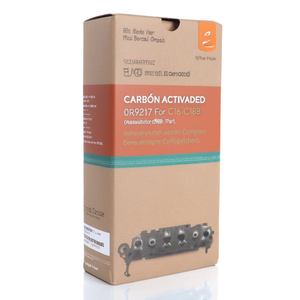 Cabeza de Cilindro 0R9217 para Motores C16 C18 C18B C68, Remanufacturada y Certificada - Product Image 2