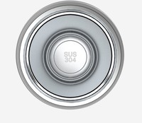 16OZ 진공 보온병 304 스테인레스 스틸 온도 디스플레이 텀블러 전기 자동차 스마트 절연 컵 물병