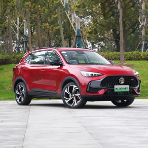 In magazzino <span class=keywords><strong>Auto</strong></span> <span class=keywords><strong>Mg</strong></span> Leads Phevs New Energy Vehicle 2021 Ran Series 1.5T Hybrid Deluxe Edition Compact Suv New Energy Car - Product Image 2