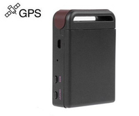 Traqueur GPS TK102B fonctionnel complet pour véhicule voiture animaux âgés dispositif de suivi GPS automatique gratuit avec application Android IOS usage personnel