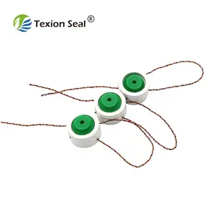 Meter Seal For Water Meter TX-MS203 China Supplier Pull Tight Taxi Meter Seal For Water Pumps Security