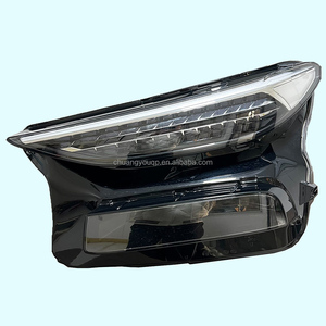Faro LED Matrix Original para Audi Q6 E-tron 2025 2026 2027, Luz de Alta Calidad 85D941039 85D941040, Lámpara E-tron - Product Image 1