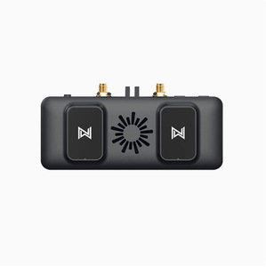 Kit Receptor FPV Walksnail VRX <span class=keywords><strong>Avatar</strong></span> HD 1080P Mini 1S Lite con Cámara de 14mm de Plástico para Accesorios de Drones 1S/6S - Product Image 5