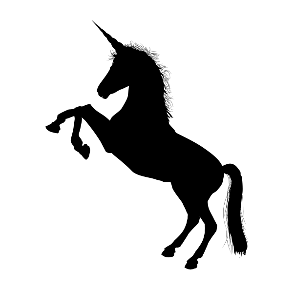 Stampa in bianco e nero