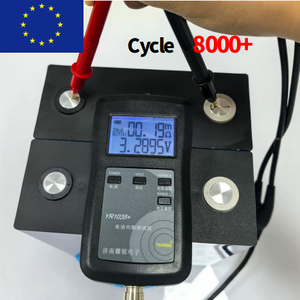 100% Grade a Gotion 3,2 V 314Ah 340Ah LiFePO4-Batteriezelle Prismatischer Solarenergie speicher Lithium-Ionen aus Polen LiFePO4-Batterie - Product Image 3