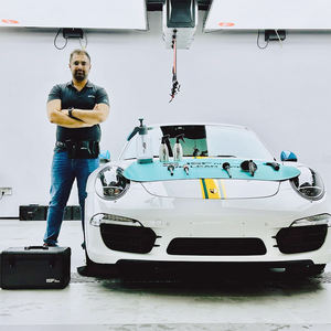 Outils d'emballage automobile PPF raclette voiture emballage grattoir accessoires <span class=keywords><strong>Kit</strong></span> d'outils pour fenêtre de voiture <span class=keywords><strong>teinté</strong></span> Film outils d'installation - Product Image 3