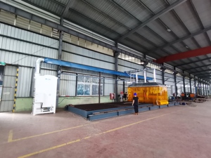 Moland chuyên sản xuất và sản xuất cắt <span class=keywords><strong>laser</strong></span> cắt plasma Lọc Cartridge Dust Collector - Product Image 4