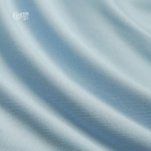 Tessuto SIXCOTTON in Poliestere Spandex Jersey Elastico Effetto Seta Morbida al Tatto, Opaco, per Leggings e Strati Base - Product Image 3