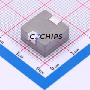 Inducteur de puissance PSPMAA1265H-6R8M-ANF SMD-2P, 12,8x13,2 mm (Inductance : 6,8 µH) (Précision : 20 % Courant nominal : 13 A) - Product Image 2