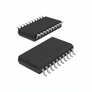 24 SOlC Data Acquisition In Stock Electronics Component MAX154AEWG - Product Image 1