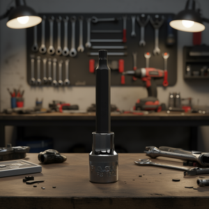 ประแจบล็อก Fg 150l M12 สำหรับซ่อมรถยนต์ - Product Image 3