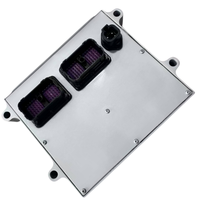 Unidad de Control del Motor ECM ECU 4359433, Módulo de Potencia Diésel, Repuesto para Equipo Pesado, Compatible con Cummins