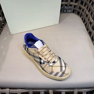 Chaussures décontractées de style skate de luxe haut de gamme, style classique, tendance de la mode, design original, chaussures unisexes - Product Image 2