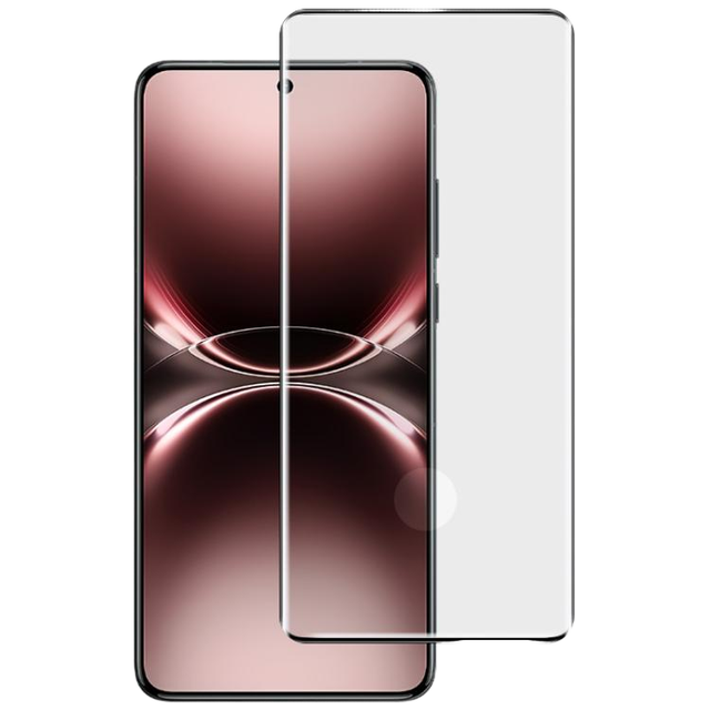 Wholesale Cell Phone Accessories 3D Screen Protector Full Cover 9d Protective Film Tempered Glass for Samsung Galaxy S23 Ultra