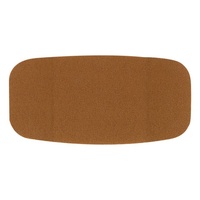 Bande adhésive imperméable extra large-bandes adhésives robustes pour les activités de plein air (20 pièces/paquet)