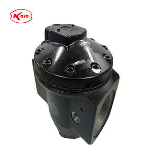 Regulador de presión de alto flujo de alivio de la serie Norgren R18 sin manómetro, regulador de presión de - Product Image 2