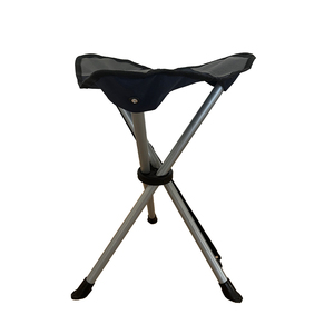 Dễ dàng gấp armless bãi biển phòng chờ ghế Tri gấp ghế bãi biển với mang theo túi - Product Image 1