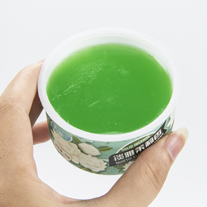 <span class=keywords><strong>Gel</strong></span> désodorisant pour voiture de haute qualité, écologique, 70g, extrait de plantes, pour la désodorisation intérieure, relaxant, vente en gros d'usine en Chine - Product Image 3