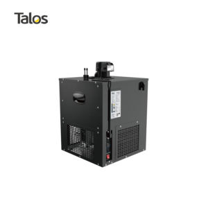 Distributeur portatif de bière, avec fût refroidisseur d'eau - Product Image 3