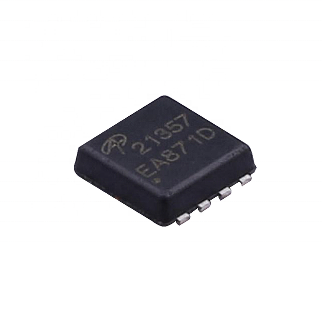 P-Channel 30V 50A Power Mosfet Transistor Transistors Mosfet AONR21357 FDMC013P030Z C5184427 NTTFS015P03P8Z