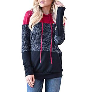 Sudadera con capucha para mujer, ropa para Parte Superior Femenina, hecha en paquistaní, novedad de 2022 - Product Image 1