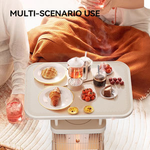 Calentadores eléctricos OEM ODM para habitaciones Calentadores eléctricos de <span class=keywords><strong>bajo</strong></span> <span class=keywords><strong>consumo</strong></span> de energía - Product Image 5