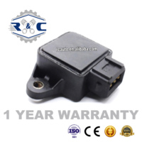 R & C capteur de voiture de haute qualité 35170-23000 3517023000-1336385 pour Hyundai KIA TPS capteur de Position de l'accélérateur