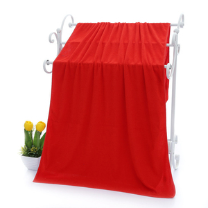 Khăn Tắm Biển In Ngoại Cỡ Cá Nhân Khăn Tắm Biển Mùa Hè Tùy Chỉnh Bằng Sợi Microfiber Hình Chữ Nhật Siêu Lớn - Product Image 6