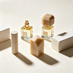 Profumo Tascabile da Donna in Flacone Piccolo, Fragranza Fresca per Uso Quotidiano, Spray Corpo Lussuoso a Lunga Durata - Product Image 3