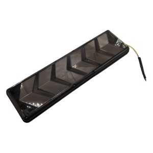 Piezas de Iluminación para Camiones de Alta Calidad, Luz Trasera LED en Forma de Flecha, Colores Personalizables, Universal para Camiones y Remolques - Product Image 2