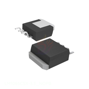 Energiebeheer (Pmic) LM1086CSX-<span class=keywords><strong>3.3</strong></span>/Nopb Tot 263 4 D2pak (Tabblad 3 Leads) Naar 263aa Elektronische Circuitcomponenten Origineel - Product Image 1