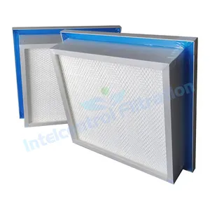 Express China Supply Primary Air Filter/Poly Air Filter Air Filter Manufacturer