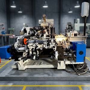 Molins HLP 250 Nueva Empaquetadora Eléctrica Automática para Productos Duros/Blandos, 250 Paquetes/Min, Alta Productividad, Máquina Empacadora de Tabaco/Cigarrillos 1 - Product Image 2