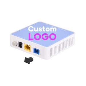 <span class=keywords><strong>Modem</strong></span> <span class=keywords><strong>Gpon</strong></span> 1 Cổng Onu, Bộ Định Tuyến Wifi 1Ge Epon Ftth Fiber Ont Sfp Ge Singlemode 1310 10 Km Giá Quang Wifi 1Fe Onont Pon Với 1Gb - Product Image 2