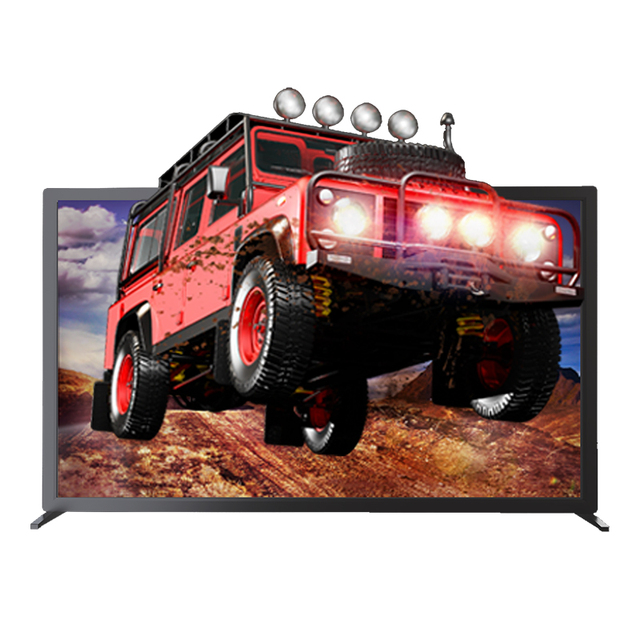 LCD Naked-eye 3D Display Indoor Screen Billboard 3D LCD Advertising Wall Display Digital Signage