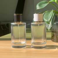 Parfum de luxe pour hommes 100ml Collection privée de meilleure qualité avec parfum longue durée Parfum en gros pour hommes