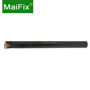 Maifix STUCR Porte-outil de tournage CNC pour tour Barre d'alésage Porte-outil interne pour usinage de carbure - Product Image 2