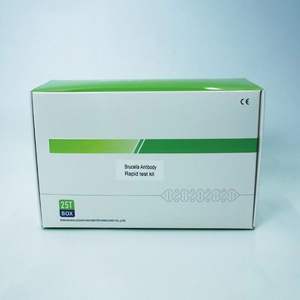 Prueba Rápida <span class=keywords><strong>de</strong></span> Antígeno del Coronavirus Felino (FCoV) en Tiras Veterinarias con Tiempo <span class=keywords><strong>de</strong></span> Ensayo <span class=keywords><strong>de</strong></span> 5-10 Minutos para Uso Comercial y Doméstico - Product Image 3