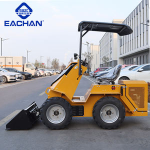 شحن مجاني محمل CE epid توجيه انزلاقية ، عجلة <span class=keywords><strong>Skid</strong></span> من نوع 4x4 عجلة القيادة - Product Image 6