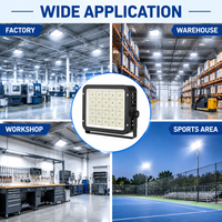 Module d'éclairage économique 300W 400W 500W pour projecteur extérieur, éclairage de sécurité industriel, éclairage de stade
