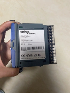 Controlador PID ORIGINAL-STOCK Spirax SX80 SX90 con Pantalla LCD - Product Image 3