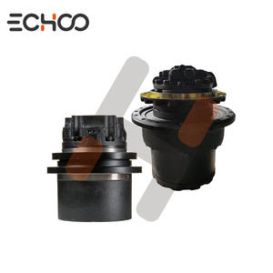 Jd17 Jd27 Jd35 Track Drive Motor 35zts 27zts Voor <span class=keywords><strong>John</strong></span> <span class=keywords><strong>Deere</strong></span> Mini Graafmachine Hot Koop Reismotoren Leverancier Onderdelen - Product Image 2