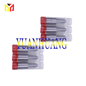 DLLA154SN847 연료 인젝터 노즐 DLLA154SN847 105015-8470 미쓰비시 후소 6D16 6D15T2 용 - Product Image 3