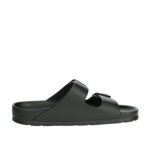 Valleverde Pantuflas Bajas para Mujer, Color Negro 59100A, Cómodas para Usar en Interiores - Product Image 4