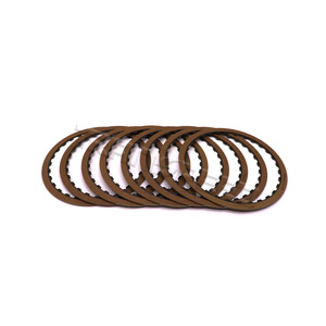 Kit de friction de transmission ATX Transpeed W5A580-T141080B paquet entre 722.621 et 722.649 pour MERCEDES-BENZ - Product Image 5